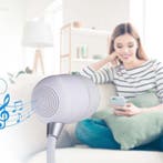 2dekans | Grundig Bureaulamp Led 3-in-1 - Draadloze, Ophalen of Verzenden, Zo goed als nieuw