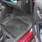 Mitsubishi Space Star vanaf 2013 All Weather rubber automatt, Ophalen of Verzenden, Nieuw