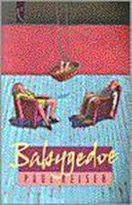BABYGEDOE 9789029535403 P. Reiser, Boeken, Verzenden, Zo goed als nieuw, P. Reiser