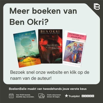 In Arcadia - Ben Okri 9780753817070, Verzenden, Zo goed als nieuw, Ben Okri