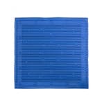 Anti-slip douchemat - blauw van StayPut, Ophalen of Verzenden, Nieuw