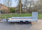 Vlemmix | machinetransporter | aanhanger | aanhangwagen, Auto diversen, Ophalen, Nieuw