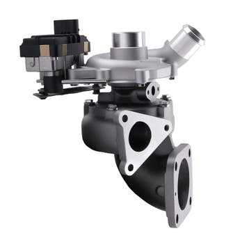 Turbine geschikt voor Ford Transit Bus FB FC 2.2 TDCi 767..., Verzenden, Nieuw, Ford USA