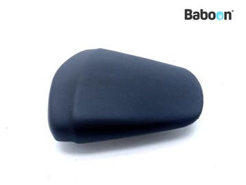 Buddy Seat Achter Suzuki GSX R 750 2011-2015 (GSXR750 L1-L5), Verzenden, Gebruikt