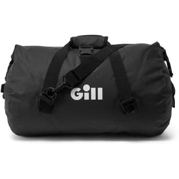 Gill Voyager Waterdichte Zeiltas 30L Zwart, Watersport en Boten, Ophalen of Verzenden, Nieuw