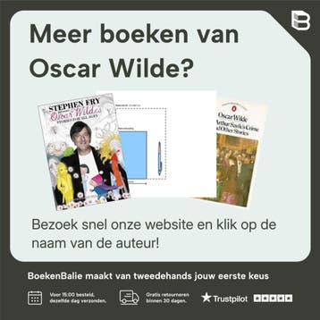 The Happy Prince And Other Stories - Oscar Wilde, Verzenden, Gelezen, Oscar Wilde