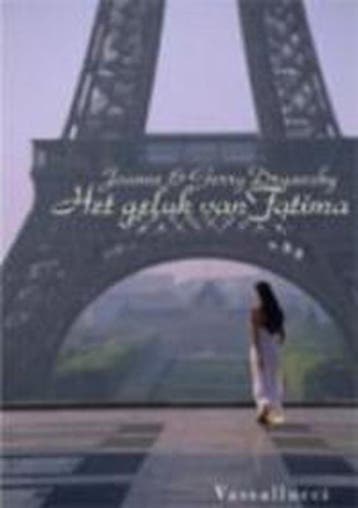 Het geluk van Fatima - J. Dryansky 9789050004992, Boeken, Verzenden, Zo goed als nieuw, J. Dryansky