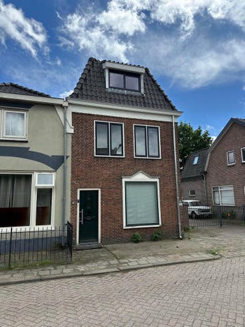 Te huur: Appartement Nooitgedacht in Zeist, Utrecht, Zeist, Appartement