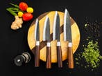 Keukenmes - Japanse keuken- en BBQ-set (LX 561) -