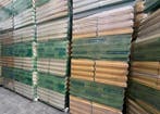 B-Keus PIR 2-zijdig aluminium Sponning 1200x600x120mm, Nieuw, Minder dan 4 cm, Minder dan 5 m², Dakisolatie