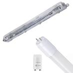LED Waterdichte TL Armatuur met T8 G13 Buis - Velvalux, Ophalen of Verzenden, Nieuw