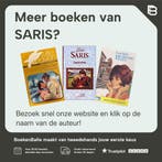 Glitter en circuszand 9789020524093 SARIS, Verzenden, Gelezen, SARIS