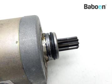 Startmotor BMW K 1200 LT 1999-2003 (K1200LT 99) (2305907), Verzenden, Gebruikt