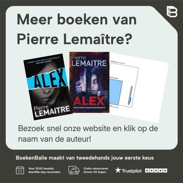 The Great Swindle - Pierre Lemaître 9781623659035, Verzenden, Zo goed als nieuw, Pierre Lemaître