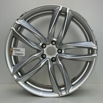 Set velgen 21 inch lichtmetalen GMP Atom *IN1003054*, Auto-onderdelen, Banden en Velgen, Gebruikt, Velg(en), Personenwagen, 21 inch