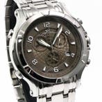 Optima - Swiss Chronograph Watch - OSC301-SS-2 - Zonder, Nieuw
