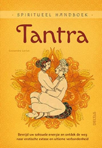 Tantra / Spiritueel handboek - Cassandra Lorius, Verzenden, Zo goed als nieuw, Cassandra Lorius