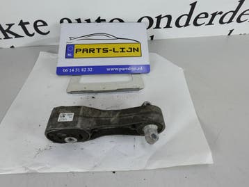 Gebruikte Motorsteun mini coper 2016, Ophalen of Verzenden, Nieuw