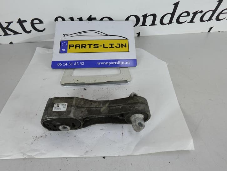 Gebruikte Motorsteun mini coper 2016, Auto-onderdelen, Overige Auto-onderdelen, Ophalen of Verzenden