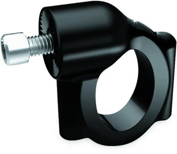 Kuryakyn Side Mount License Plate Holder Clamp 86-17, Ophalen of Verzenden