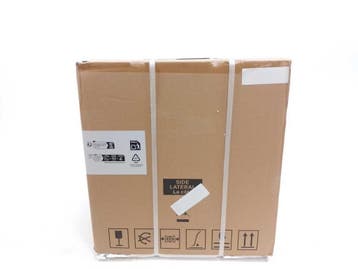 Klarstein Mini Vriezer Garfield - 34L -, Verzenden, Nieuw