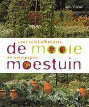 De mooie moestuin - J. Voskuil 9789062559886, Verzenden, Zo goed als nieuw, J. Voskuil