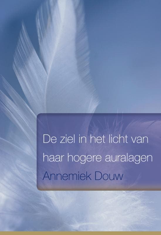 De ziel in het licht van haar hogere auralagen 9789089542755, Boeken, Esoterie en Spiritualiteit, Zo goed als nieuw, Verzenden