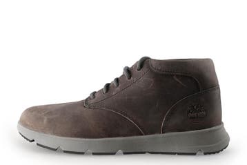 Timberland Hoge sneakers in maat 40 Bruin, Kleding | Heren, Schoenen, Bruin, Verzenden, Timberland, Sneakers of Gympen