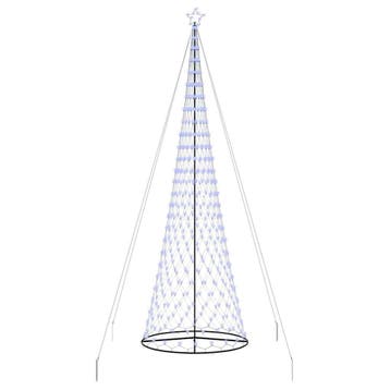 LED Kerstboom 450 LED | Laatste Stuk!, Diversen, Kerst, Ophalen of Verzenden, Gebruikt