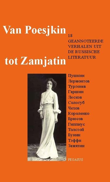 Van Poesjkin Tot Zamjatin |  | Nieuw, Ophalen of Verzenden, Nieuw