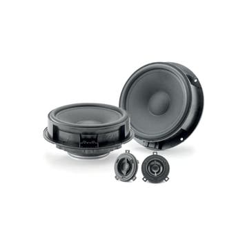 Focal IS VW 165 - DEMO, Ophalen of Verzenden, Nieuw