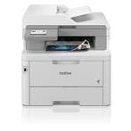 Brother MFC-L8340CDW All-in-one LED Printer, Computers en Software, Printers, Verzenden, Zo goed als nieuw