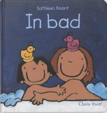 In Bad - Amant, Verzenden, Gelezen