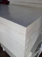 Pir Alu 1200x600x100mm (Rd 4,50) 5 plaat per pak (3,60m2), Ophalen, Dakisolatie, Nieuw, Hardschuim (Pir)