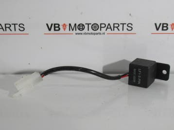 Honda CBR 600 F2 Knipperlichten relais LED, Ophalen of Verzenden, Nieuw