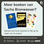 Luister 9789026371097 Sacha Bronwasser, Boeken, Romans, Verzenden, Gelezen, Sacha Bronwasser