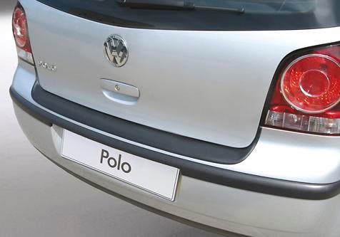 Achterbumper Beschermer | geschikt voor Volkswagen Polo 9N 2, Auto-onderdelen, Carrosserie en Plaatwerk, Nieuw, Volkswagen, Verzenden