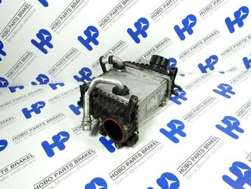 Intercooler A 654 090 0100, Ophalen of Verzenden, Gebruikt, Mercedes-Benz