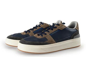 Cruyff Sneakers in maat 45 Blauw, Cruyff, Verzenden, Blauw, Sneakers of Gympen