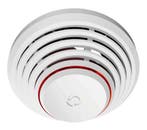 JA-111ST-A BUS gecombineerde rook- en hitte detector met bra, Ophalen of Verzenden, Nieuw