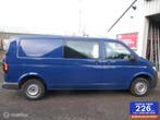 Volkswagen Transporter | Zakelijke Lease v.a. €276.63 pm, Automaat, Gebruikt, Euro 6, Overige kleuren