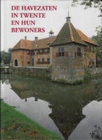 De havezaten in Twente en hun bewoners 9789040097669, Verzenden, Gelezen, A.J. Gevers