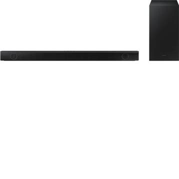 Samsung Soundbar met draadloze Subwoofer, Refurbished