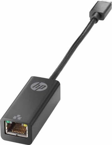 USB C to RJ45 Network Adapter HP V8Y76AA, Ophalen of Verzenden, Nieuw