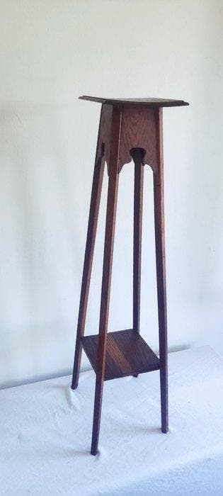 Standaard - Hout