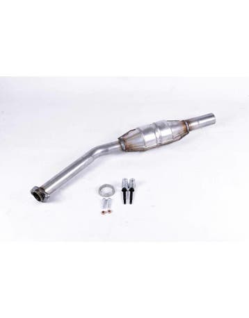 Katalysator Opel Corsa B, Tigra 1.4, 1.6, Auto-onderdelen, Ophalen of Verzenden, Nieuw, Opel