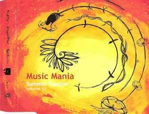 cd single - Various - Music Mania Summer Sampler Volume 12, Cd's en Dvd's, Cd Singles, Zo goed als nieuw, Rock en Metal, Verzenden
