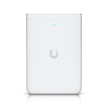 Ubiquiti UniFi U7 Pro Wall WiFi 7 Access Point, Verzenden, Nieuw