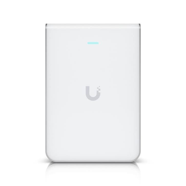 Ubiquiti UniFi U7 Pro Wall WiFi 7 Access Point, Computers en Software, Accesspoints, Verzenden