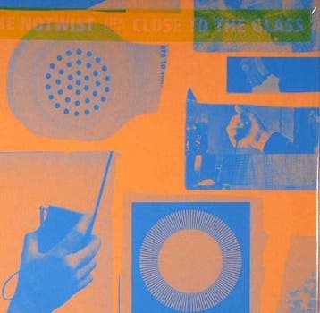 cd digi - The Notwist - Close To The Glass, Verzenden, Zo goed als nieuw
